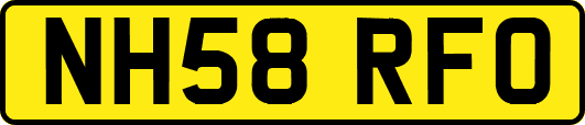 NH58RFO