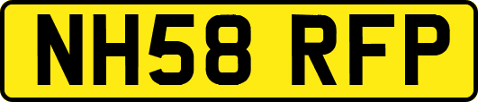 NH58RFP