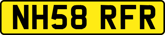 NH58RFR