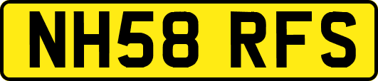 NH58RFS