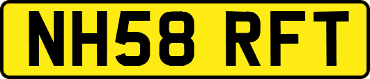 NH58RFT