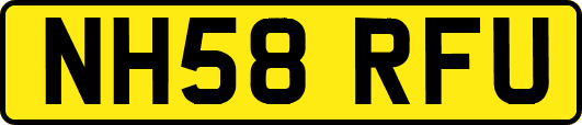 NH58RFU