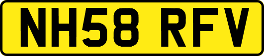 NH58RFV