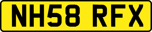 NH58RFX