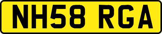 NH58RGA