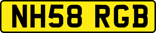 NH58RGB