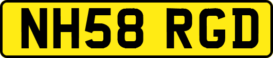 NH58RGD
