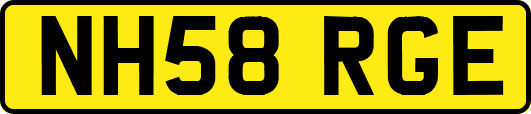 NH58RGE