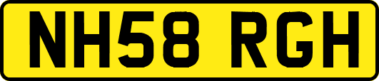 NH58RGH