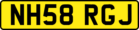 NH58RGJ