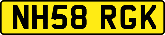 NH58RGK