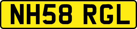NH58RGL