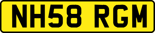 NH58RGM