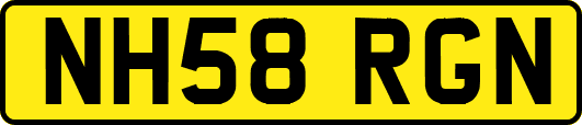 NH58RGN