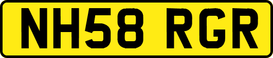 NH58RGR