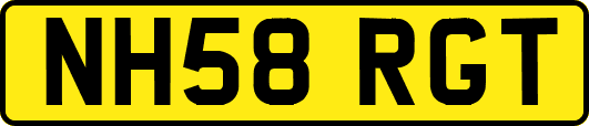 NH58RGT