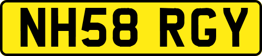 NH58RGY