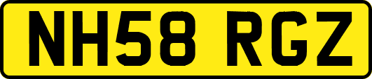 NH58RGZ