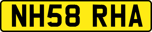 NH58RHA
