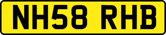NH58RHB