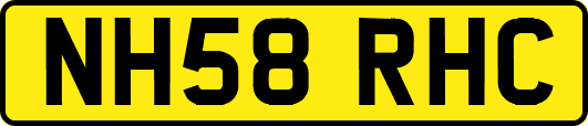 NH58RHC