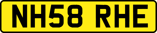 NH58RHE