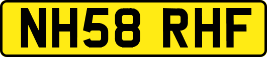 NH58RHF