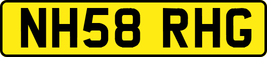 NH58RHG