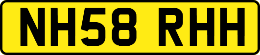 NH58RHH