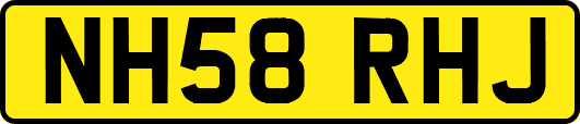 NH58RHJ