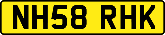 NH58RHK