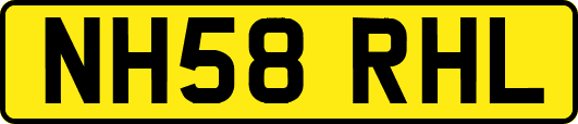 NH58RHL