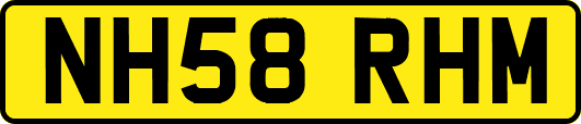 NH58RHM
