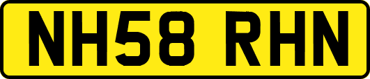 NH58RHN