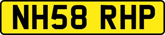 NH58RHP