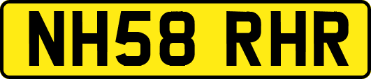 NH58RHR