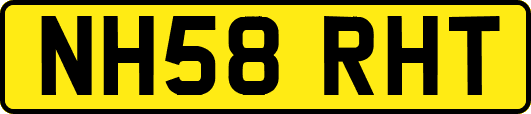 NH58RHT