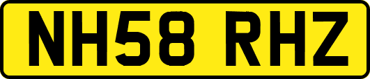 NH58RHZ
