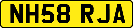 NH58RJA