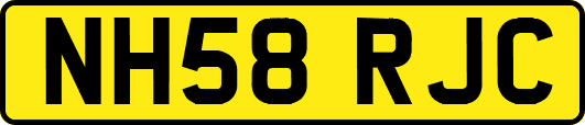 NH58RJC