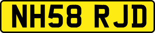 NH58RJD