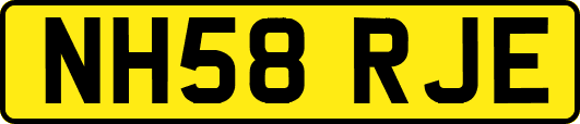 NH58RJE