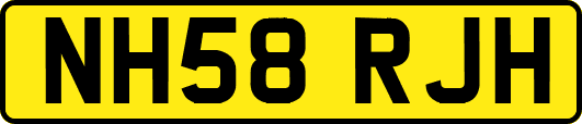 NH58RJH