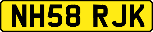 NH58RJK