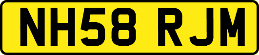 NH58RJM