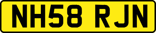 NH58RJN