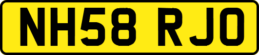 NH58RJO