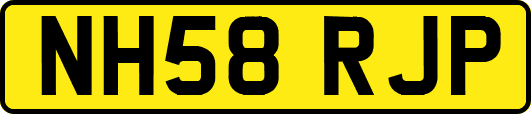 NH58RJP