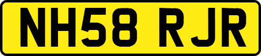 NH58RJR