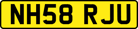 NH58RJU